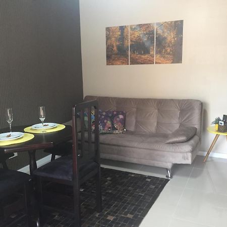 Apartamento em Canela Esterno foto