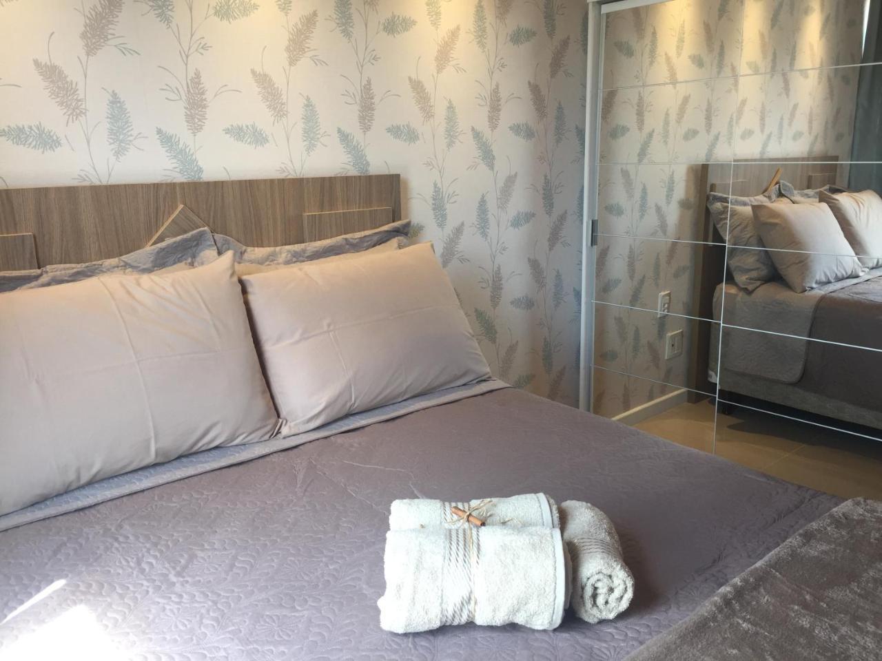 Apartamento em Canela Esterno foto