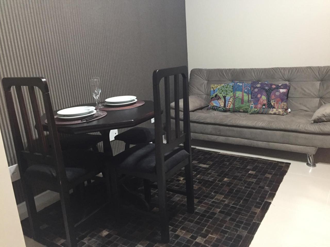 Apartamento em Canela Esterno foto