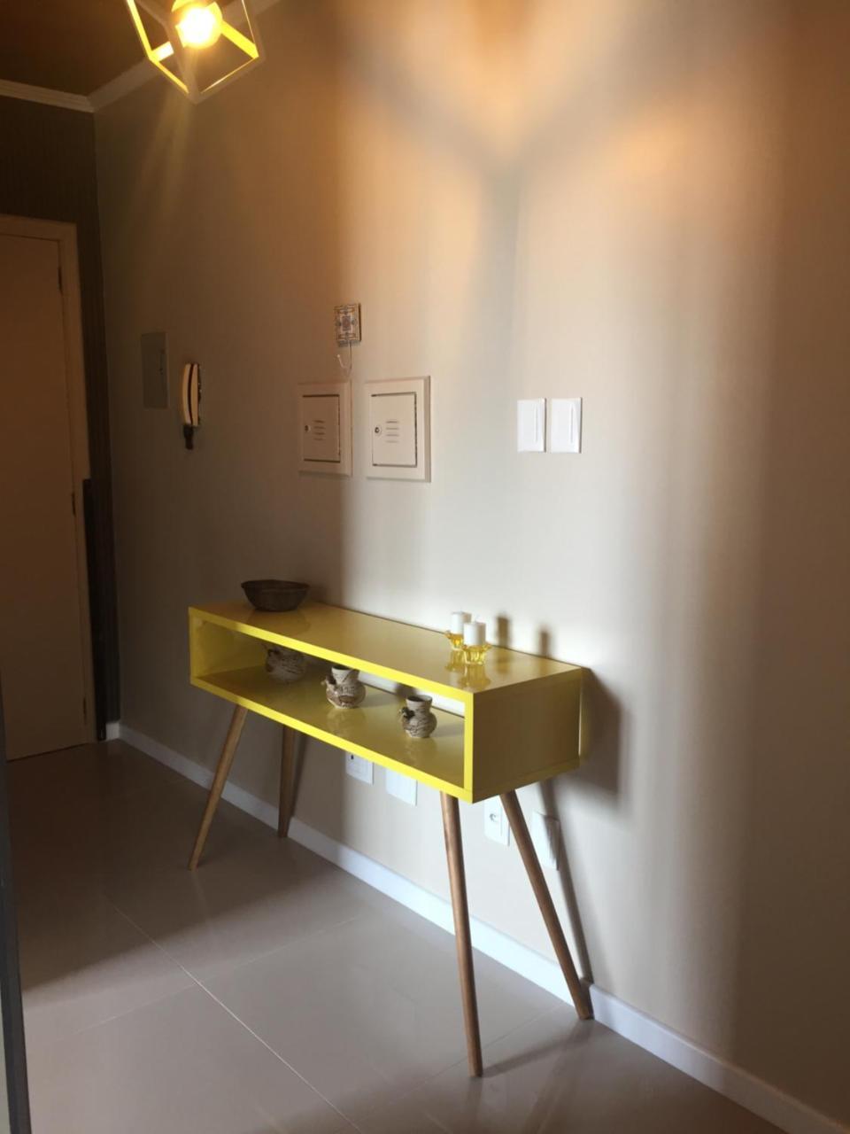 Apartamento em Canela Esterno foto